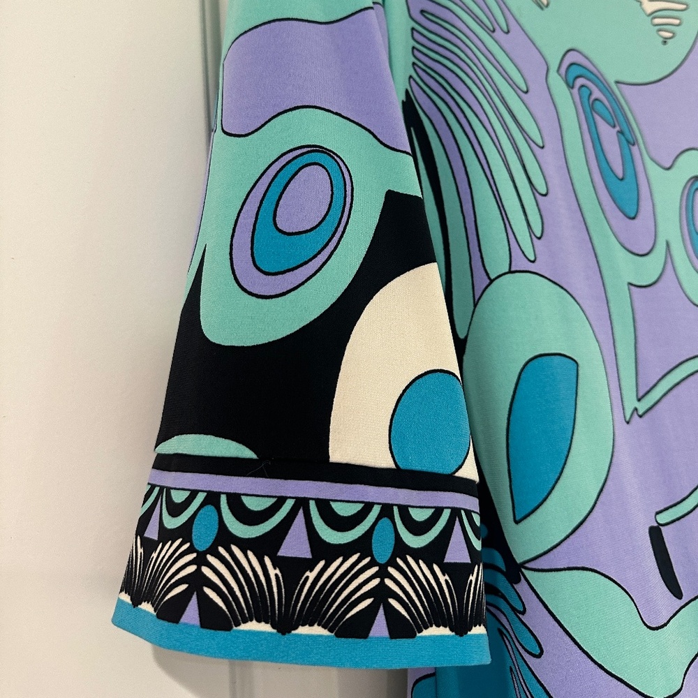 NWOT EMILIO PUCCI INSPIRED - Picture 6 of 15